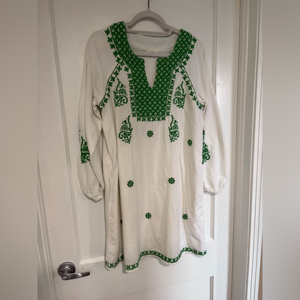 Roller Rabbit Grace Dress